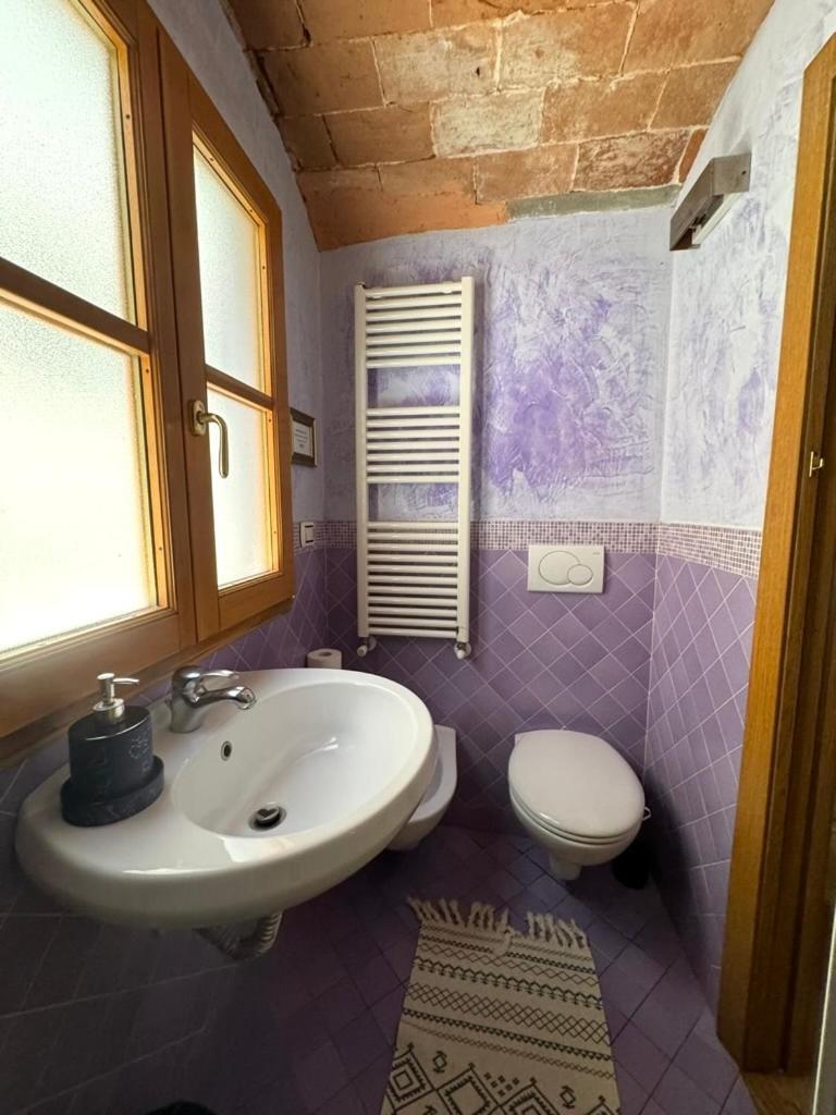 The Smallest Of Casa de hóspedes