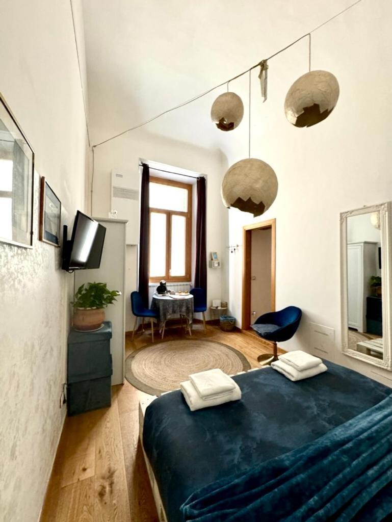 The Smallest Of Maison d'hôtes *