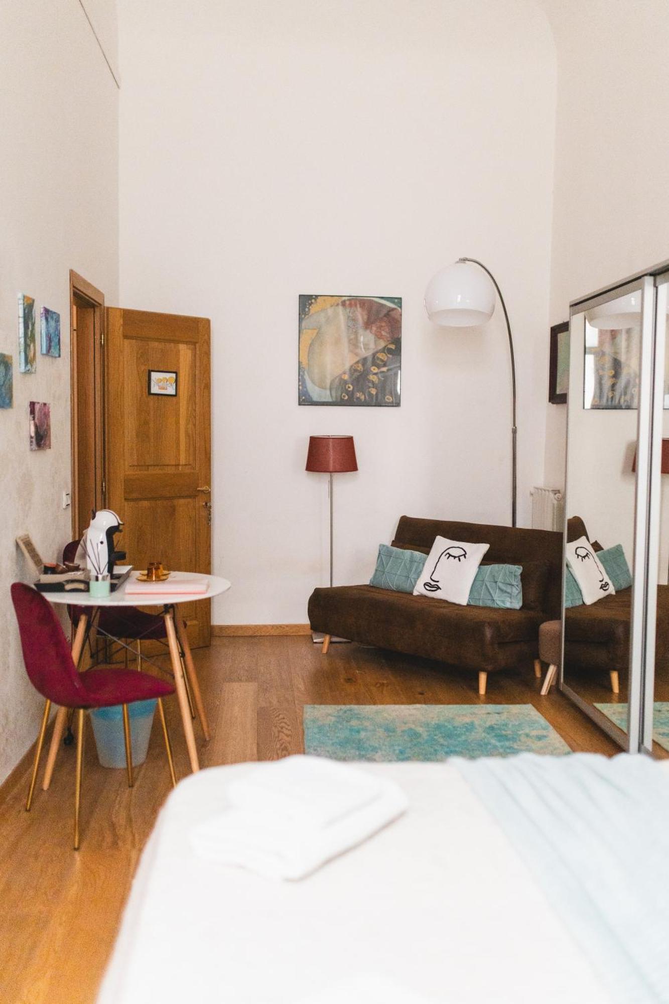 The Smallest Of Maison d'hôtes *