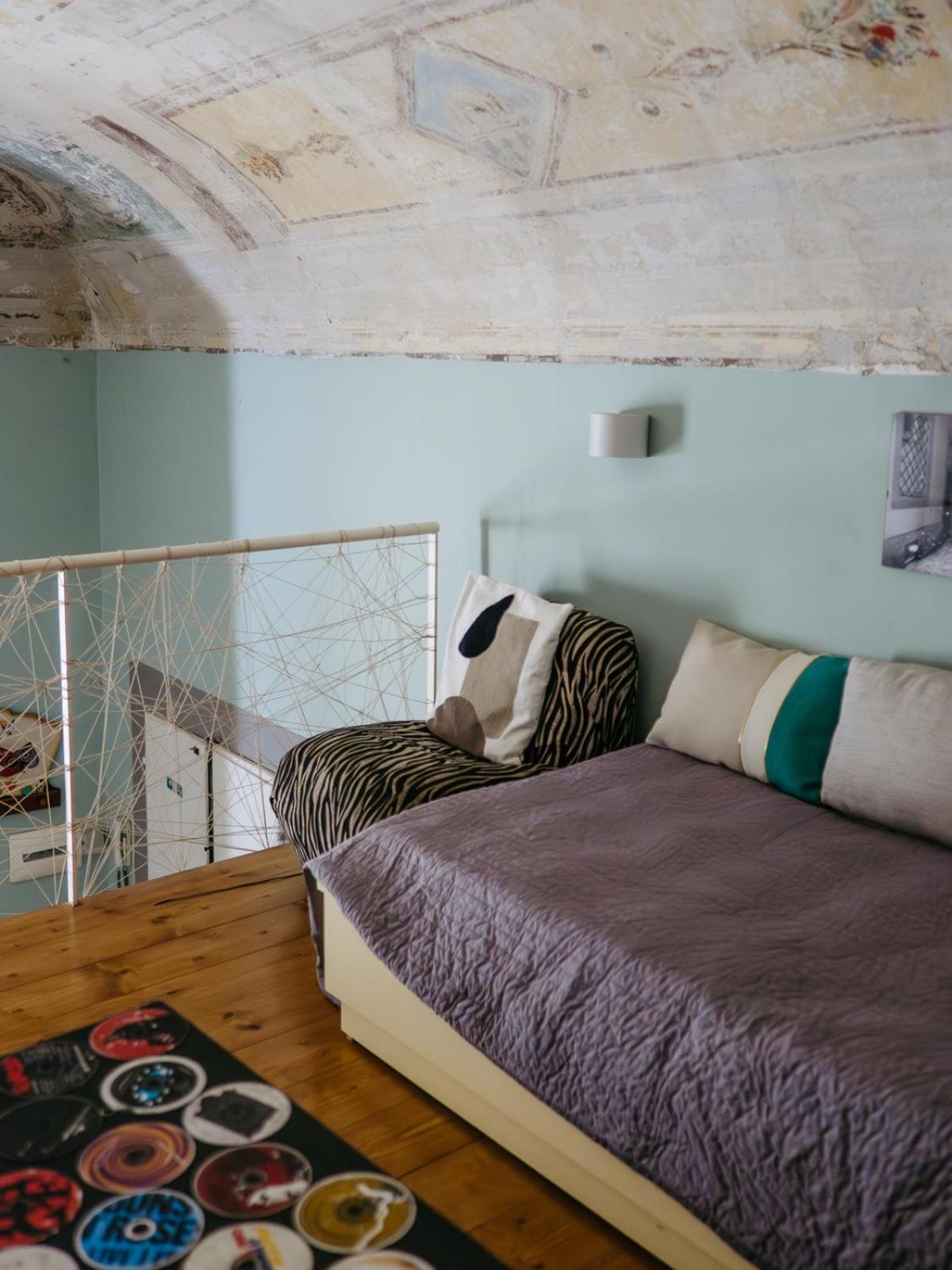 The Smallest Of Casa de hóspedes Florença