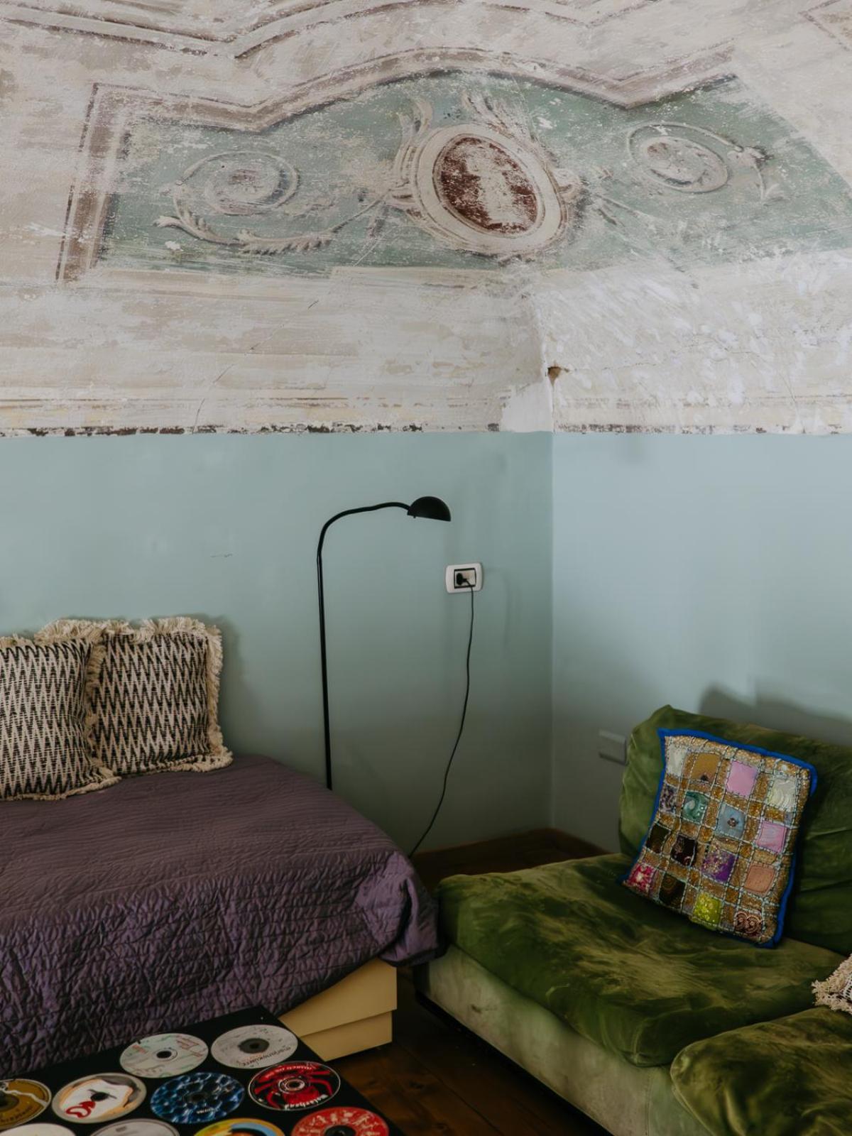 The Smallest Of Casa de hóspedes