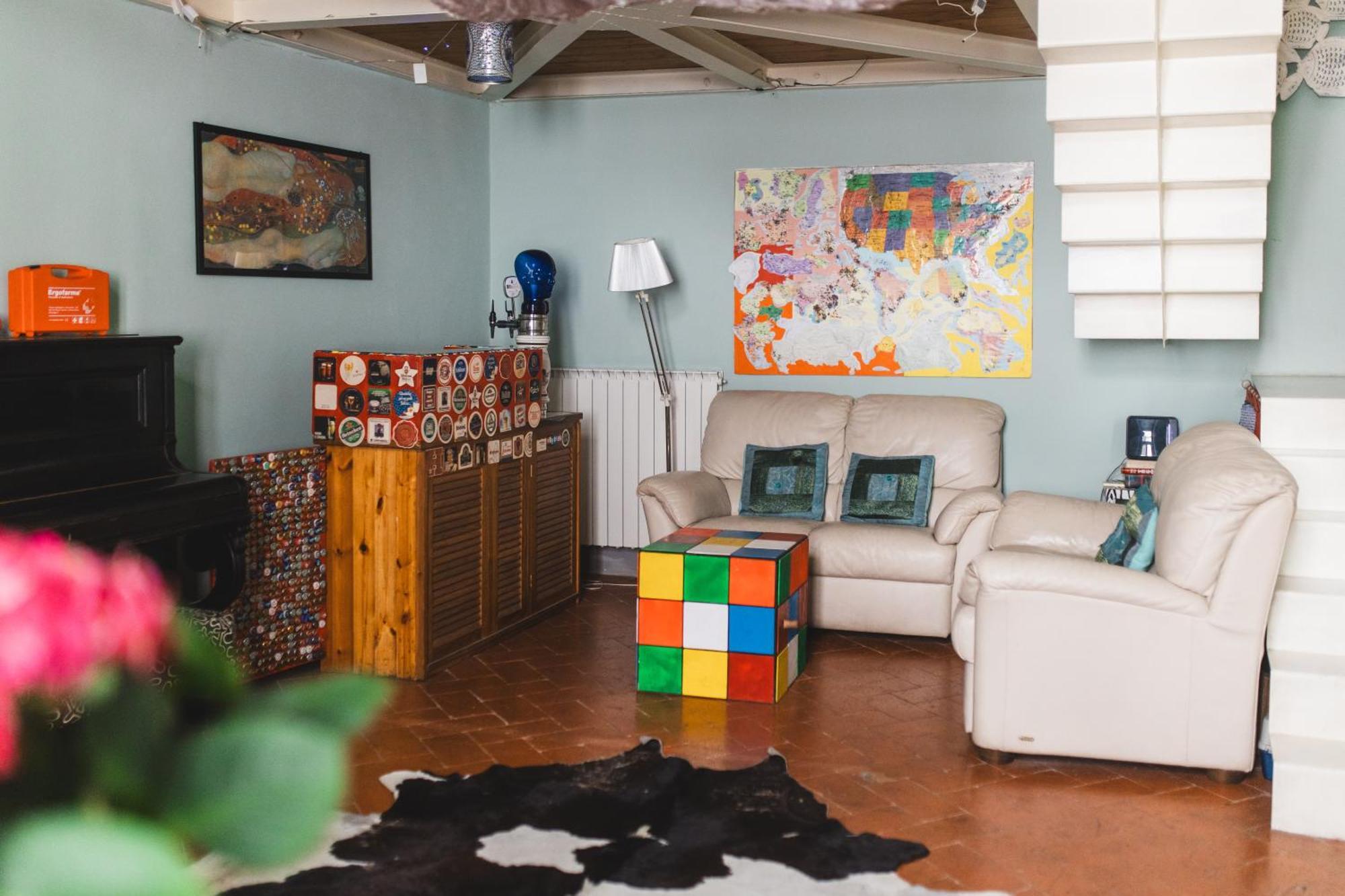 The Smallest Of Casa de hóspedes *