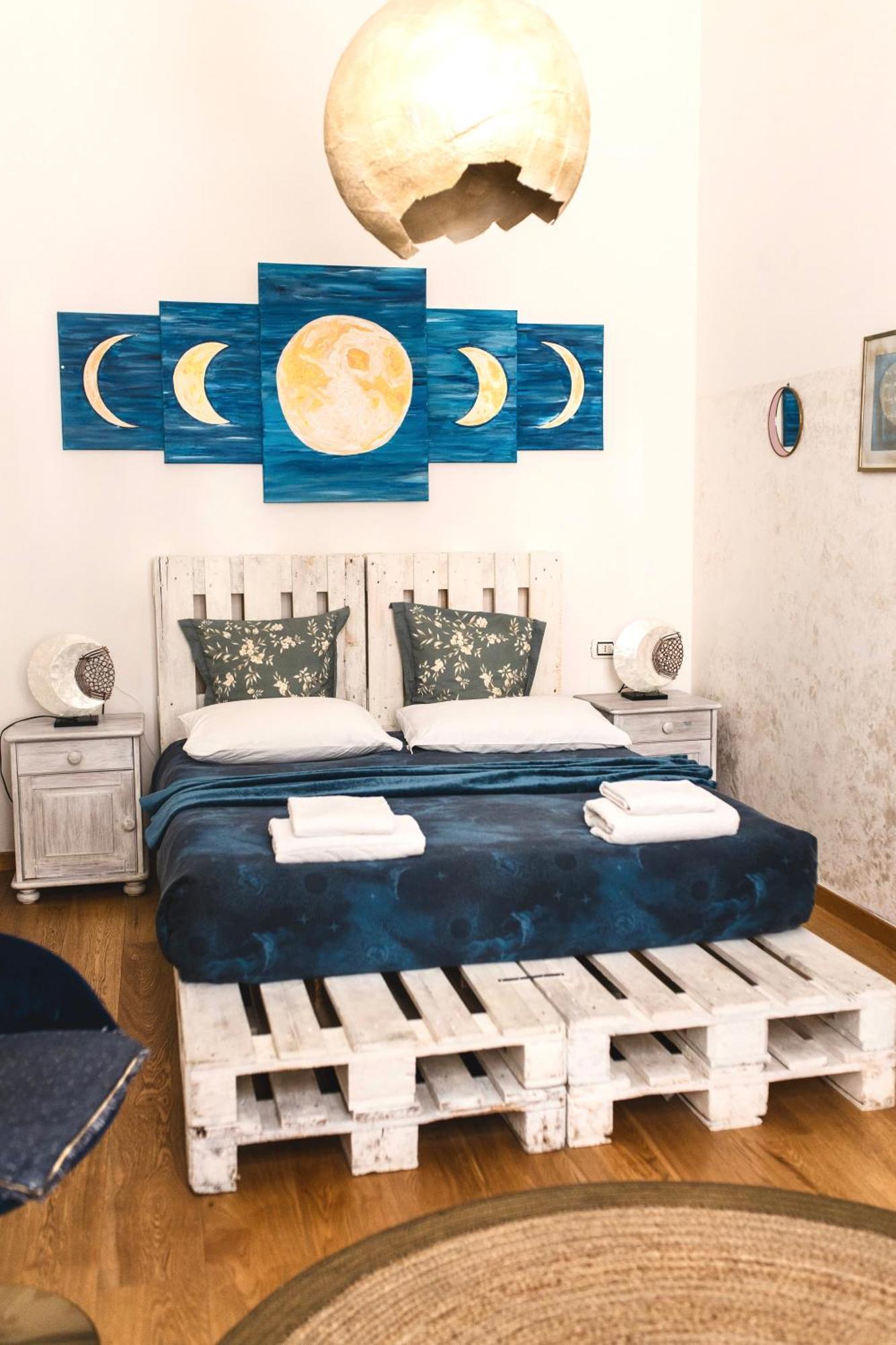 The Smallest Of Maison d'hôtes *