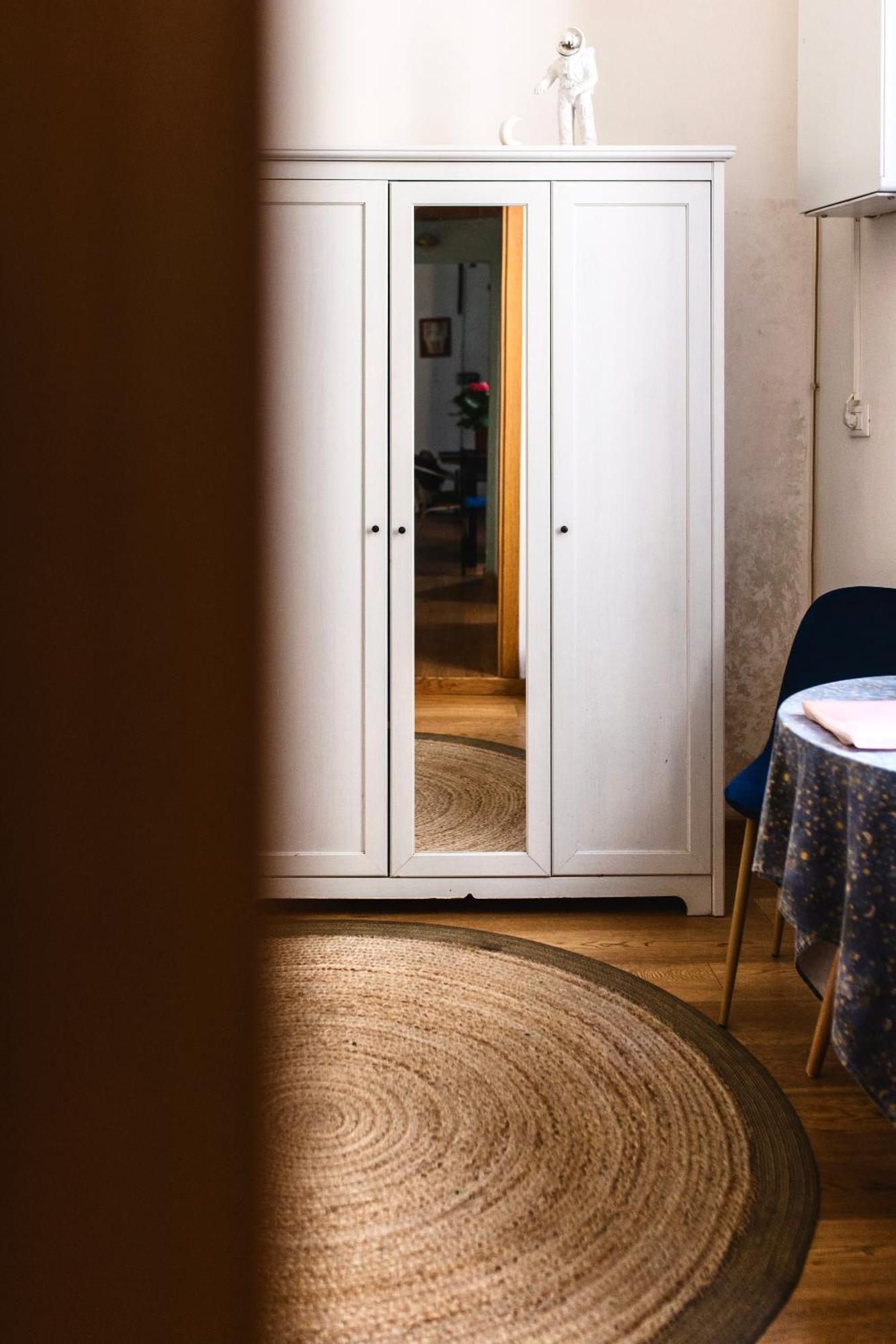 Maison d'hôtes The Smallest Of Florence